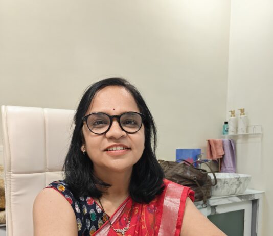 Transforming Skincare with Ancient Wisdom: Skinoved Herbals, the Ayurvedic Legacy of Dr. Sarita Yewale