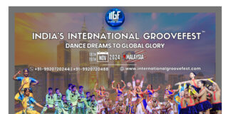 442 Global Dancers Set to Compete at India’s International Groovefest in Kuala Lumpur