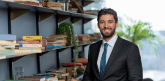 Bogdan Ene: A Startup Mentor Filling the Gap in Business Education