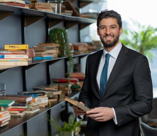 Bogdan Ene: A Startup Mentor Filling the Gap in Business Education