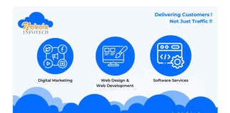 From Web Development to Digital Transformation: Nebula Infotech’s Journey of Innovation