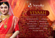 Heritage Brand Sonalia Jewellers Makes Gold Investment Accessible for All with New App