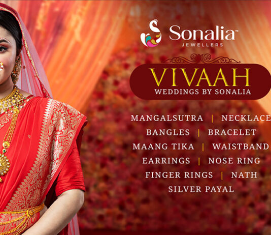 Heritage Brand Sonalia Jewellers Makes Gold Investment Accessible for All with New App