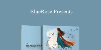 Meet Sana Khan and Her Debut Novel, Shining Gaze: A Search for the Unknown