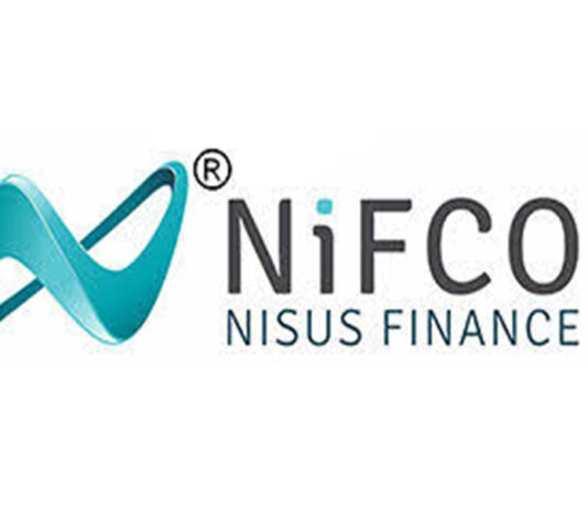 Nisus Finance Services Co Limited IPO Set to Open on Wednesday, December 04; price band fixed at Rs. 170-180