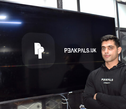 PeakPals goes global with PeakPals.uk and opens app waitlist PeakPals, PeakPals.uk, fitness, online fitness programs,