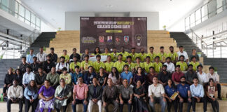 SRM University-AP hosts Entrepreneurship Bootcamp 2.0 SRM University-AP, Entrepreneurship Bootcamp 2.0