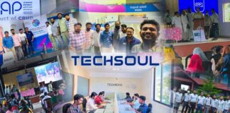 Techsoul: An 8-Year Journey from Local Startup to Global Success