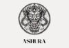 Ashura’s December 12th Drop: Limited Edition Myth-Inspired Streetwear