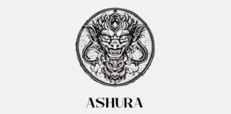 Ashura’s December 12th Drop: Limited Edition Myth-Inspired Streetwear