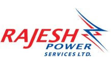 Rajesh Power Services Limited IPO gets overwhelming response from investors; records 59 times subscription