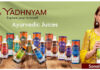 Yadhnyam Ayurvedic Juices: Revitalizing Health Naturally with Ancient Wellness Solutions