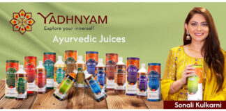 Yadhnyam Ayurvedic Juices: Revitalizing Health Naturally with Ancient Wellness Solutions
