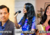 3 Indian Writers To Watch Out For In 2025 R K MOHAPATRA, MADHURIMA GURUJU, NIKITA SINGH, Indian Writers