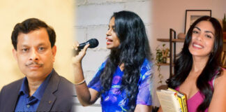 3 Indian Writers To Watch Out For In 2025 R K MOHAPATRA, MADHURIMA GURUJU, NIKITA SINGH, Indian Writers