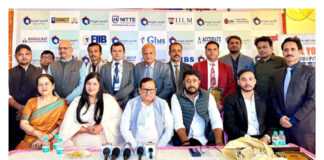 A Step Towards Strengthening the Future of Education: Angel Youth Education’s Initiative