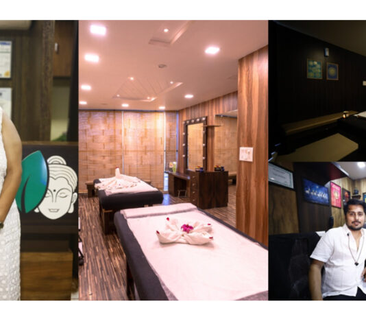 Ambrai Spa and Salon: Transforming Wellness in Gujarat, Now Seeking Franchise Partners