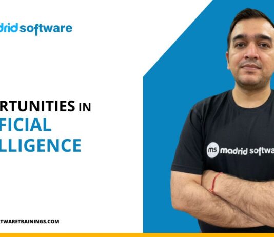 Artificial Intelligence: The Skill That Will Transform Your Career in 2025