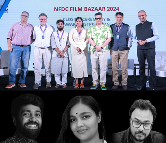 Chauhan’s B&B: Bed And Basera – The Next Big OTT Sensation in the Making