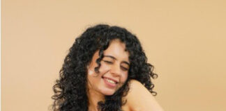 Simran Sainani on Curl Care’s Journey: From Pioneering Products to Establishing Dedicated Curl Salons Across India Simran Sainani, Curl Care's Journey, Curl Salons,