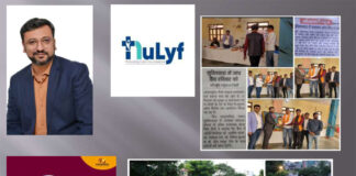 Healing Beyond Hospitals: A CEO’s Quest for Community Welfare”