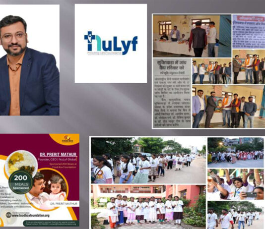 Healing Beyond Hospitals: A CEO’s Quest for Community Welfare”