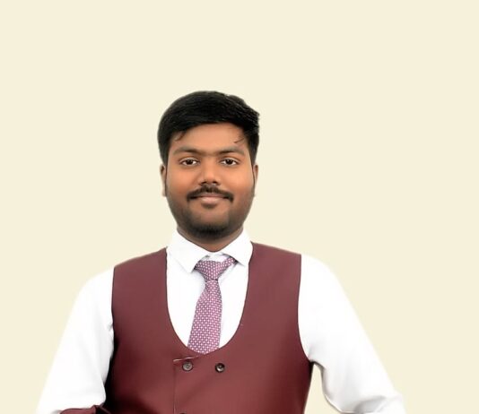 Empowering Minds, Transforming Futures: The Visionary Journey of Dr. P. Prasant, Founder of PCSM and Education Mentor Dr. P. Prasant, PCSM, Education Mentor, distinguished Education Mentor,