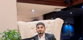 From Humble Beginnings to a Culinary Empire: The Story of Md Imtiyaz