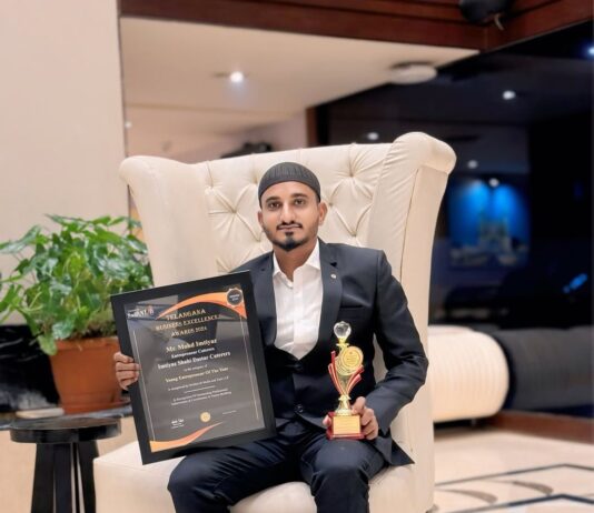 From Humble Beginnings to a Culinary Empire: The Story of Md Imtiyaz