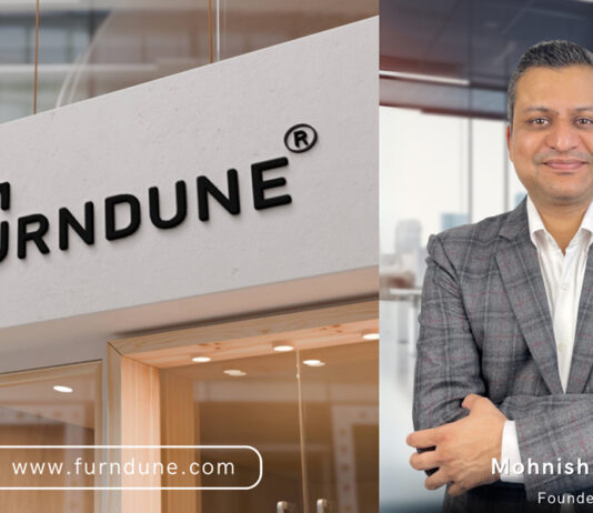 Furndune Sets a New Standard in Luxury Furniture with Exclusive, Bespoke Collections in solid wood for the Modern Elite