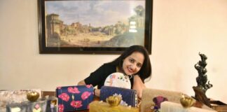 Homegrown Artistic and Handcrafted Bags and Accessories by Urban Ethnic Bags