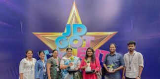 JD School of Design Spreading Awareness, Saving Lives: Talk Session for AIDS Awareness Day JD School of Design, AIDS Awareness Day,