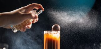 Melt Cocktail & Bar Elevates the Culinary Scene with Innovative Chocolate-Infused Experience Melt Cocktail & Bar, Culinary Scene, Chef Gourav Singh,