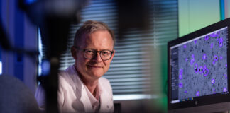 £300k funding boost for research into ‘forgotten’ cancer University of Dundee, Queen’s University Belfast, oesophageal cancer, oesophageal cancer charity, Ochre,