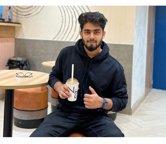 Revolutionizing Content Creation: Meet the Visionary Behind Pixalate.ai