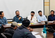 Three-Day Jewellery Expo Rootz 2024 Begins on December 14