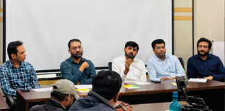 Three-Day Jewellery Expo Rootz 2024 Begins on December 14