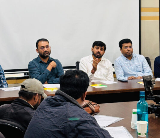 Three-Day Jewellery Expo Rootz 2024 Begins on December 14