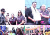 Saquib Rizvi Memorial 6th Edition Cancer Awareness Marathon and to Raise Awareness for Sustainability and Women’s Safety