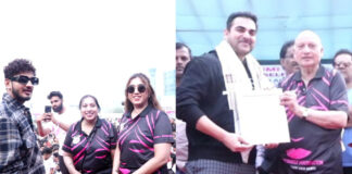 Saquib Rizvi Memorial 6th Edition Cancer Awareness Marathon and to Raise Awareness for Sustainability and Women’s Safety