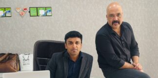 Redefining the Dream Home Experience: Starva’s Nithin & Ashraf Sets a New Benchmark