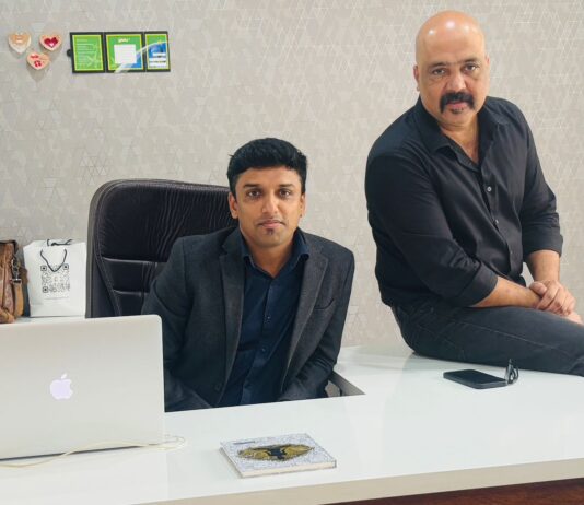 Redefining the Dream Home Experience: Starva’s Nithin & Ashraf Sets a New Benchmark