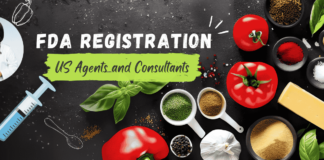 FDA Registration and the Vital Role of US Agents: How I3CGLOBAL Simplifies Compliance Requirements for Food, Medical Devices, Cosmetics, and Drugs