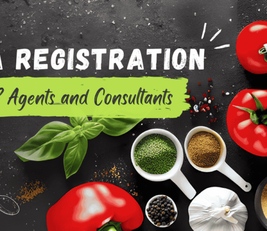 FDA Registration and the Vital Role of US Agents: How I3CGLOBAL Simplifies Compliance Requirements for Food, Medical Devices, Cosmetics, and Drugs