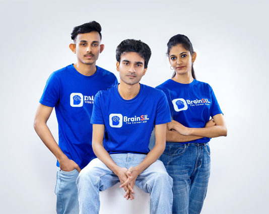 Why Pay More? Traditional Institutes Overcharge, While Brainsil Makes Skill Development Affordable for the Lower Middle Class