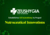 Zeus Hygia Lifesciences Establishes US Subsidiary to Propel Nutraceutical Innovations