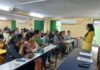 South Kolkata School Organizes Workshop on Mental Health and Digital Wellbeing for Parents of Students Entering High School South Kolkata School, Mental Health and Digital Wellbeing, A K Ghosh Memorial School,