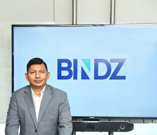 BINDZ: Redefining Financial Consulting with Innovation and Client-Centric Excellence