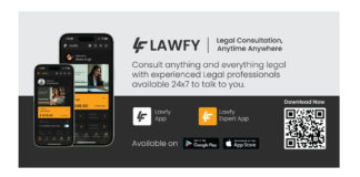 Breaking Barriers: How Lawfy is Revolutionizing Legal Assistance in India