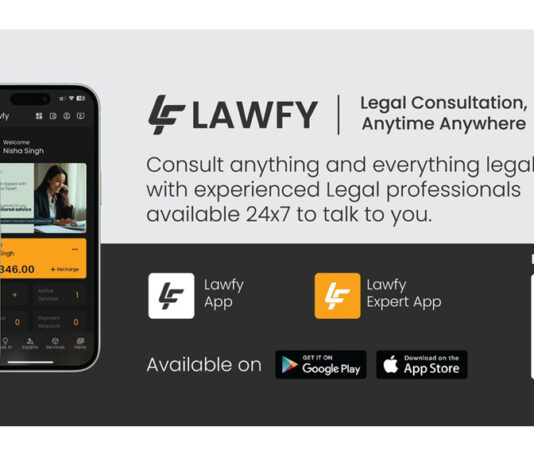 Breaking Barriers: How Lawfy is Revolutionizing Legal Assistance in India